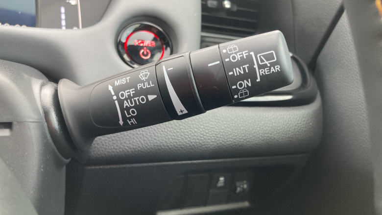 Honda Jazz 1.5 i-MMD Hybrid Advance Sport 5dr eCVT Hybrid Hatchback